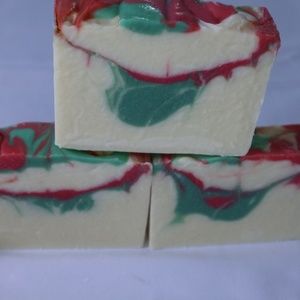 HANDMADE SOAP